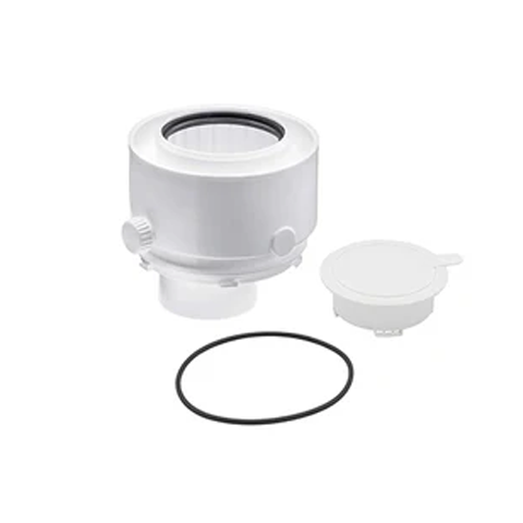 Adapters