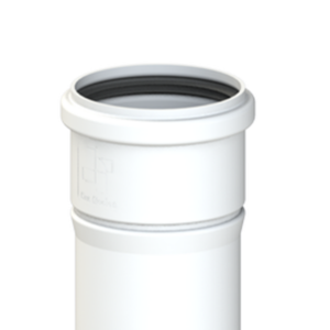 CoxDENS® PPs rookgaspijp / afvoerpijp 100 L = 500 mm kopen?