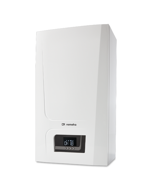 Remeha Tzerra Ace-Matic 28c CW4 | CVketel.nl nergens goedkoper te krijgen