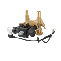 Remeha automatische (bij)vulinrichting Tzerra Ace 7693936 | CVketel.nl