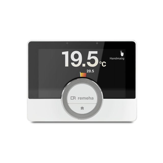 Remeha eTwist V.3 slimme klokthermostaat zonder gateway 7896151  | CVketel.nl